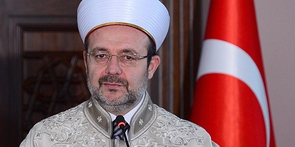 Diyanet'ten mftlere 'erken evlilik' uyars