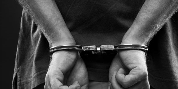 13 yıl ceza yiyen tutuklu sanık hakime 'teşekkür etti'