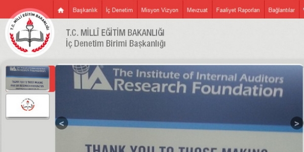 MEB, iç denetim raporlarını neden yayınlamıyor?
