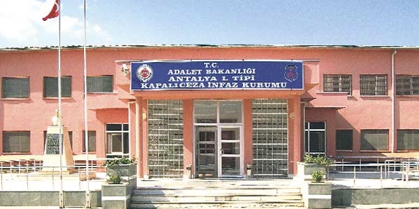Başbakanlık, koğuş mümessilliğinin kaldırılmasını istedi