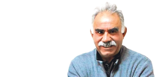 Öcalan daha kapsamlı ikinci çağrıya hazırlanıyor!