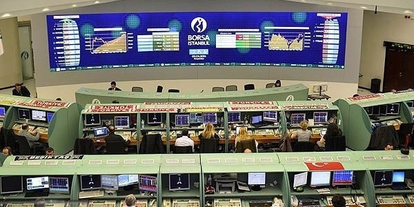Borsa günü yükselişle tamamladı