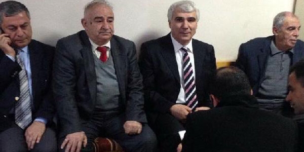 CHP eski Genel Başkan yardımcısı AK Parti'den aday