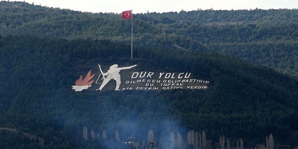 Çanakkale Zaferi'nin 100'üncü yılı için görkemli hazırlık