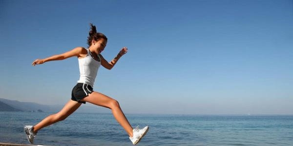 Spor yapanlar karaciğerinize dikkat!