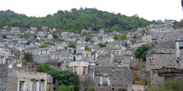 Dünyaca ünlü köyün adı değişiyor