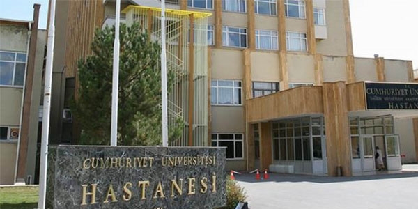 Domuz gribi şüphesiyle 3 kişi tedavi altında alındı