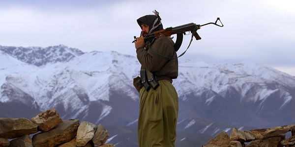 PKK Mart sonu kongre toplayp silahlara veda edecek