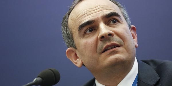 Merkez: Enflasyonda yükseliş gıda fiyatlarından