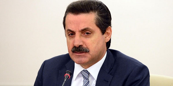 Faruk Çelik'ten kıdem tazminatı açıklaması