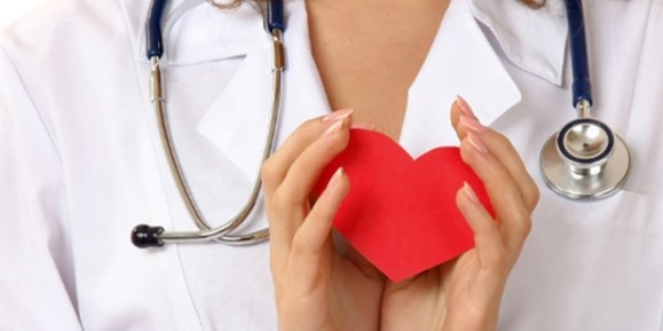 Kalp hastalklar kadnlarda daha lmcl