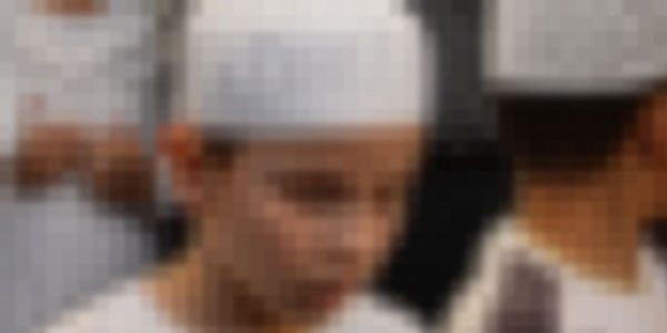 MEB o yarışmayı sahiplenmedi