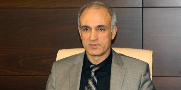 Rektör Baydaş: Kimseye baskı yapılmadı
