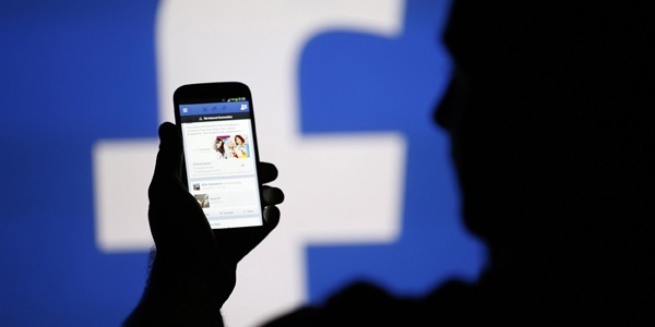 'Facebook bir polis gibi çalışmıyor'