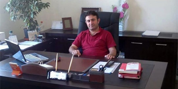 'Nöbet için ek ders ücreti isteyen materyalisttir'