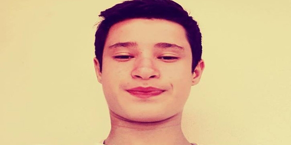 15 yaşındaki genç 3 gündür kayıp