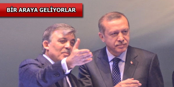 Abdullah Gül siyasete mi dönüyor?