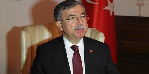 Yılmaz: Türk halkının F4'e güveni kalmadı