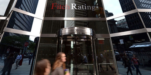 Fitch: Trk irketleri byk risk altnda