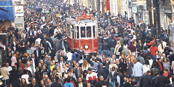 Kadınların yüzde 9.4'ünün okuma yazması yok