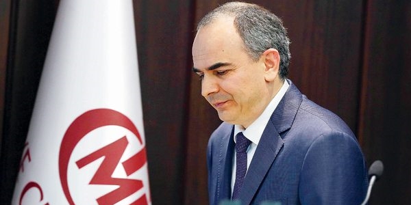 Merkez Bankası Dolar'a neden müdahale etmiyor?