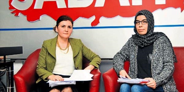 Mobbing'e uğrayan SGK avukatları dava açıyor