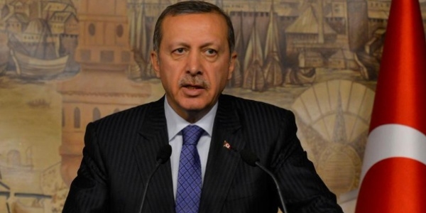Erdoğan'dan kadınlara özel makale