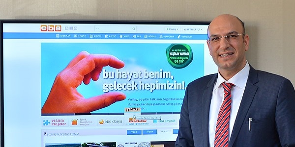 Trkiye 'yerli tablet fabrikasna' kavuuyor