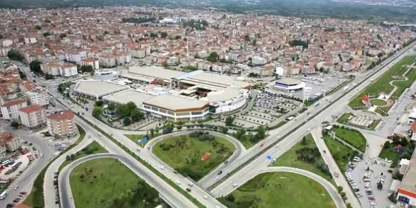 İnegöl'de 80 bin kişi deprem tehlikesi altında