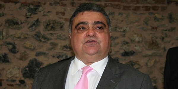 Özal'ın oğlu HDP'den mi aday oluyor?