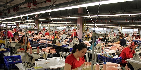 10 yılda 6,3 milyon ek istihdam sağlandı