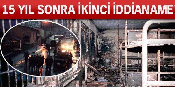 Hayata dönüşte 157 askere 735'er yıl hapis istendi