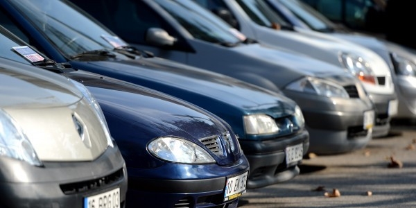 İkinci el otomobile ihraç önerisi