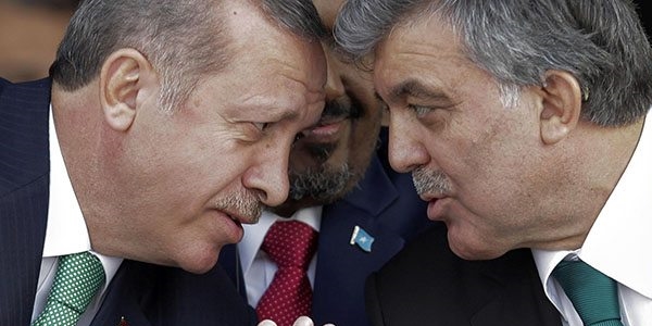 Taner Yıldız: İki cumhurbaşkanımız karar verecek