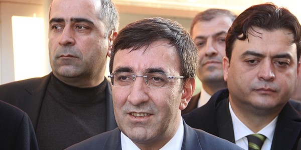 İkinci atılım dönemini başlatacağız