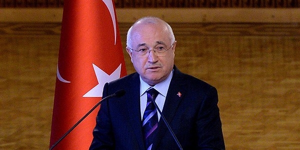 'İddiaları reddediyorum'