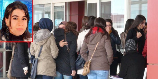 Üniversite öğrencisinin ölümüyle ilgili soruşturma başlatıldı