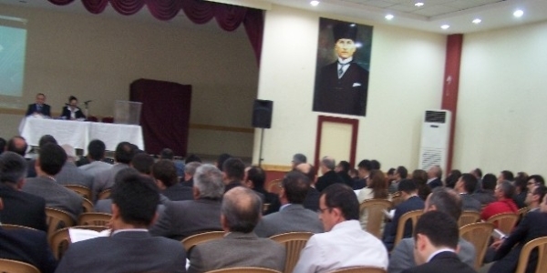 İl, İlçe ve geçici ilçe seçim kurullarının görev ve yetkileri