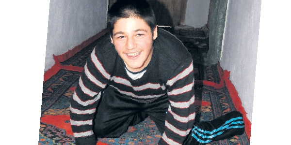 'Ağır engelli'ye 35 bin lira devlet faturası