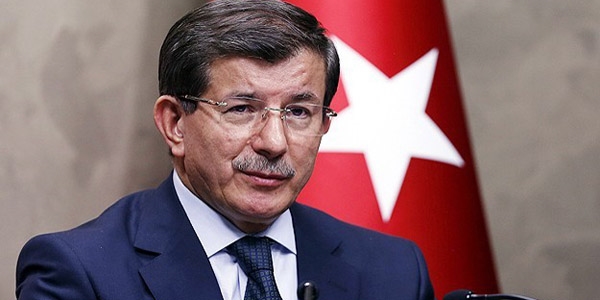 Başbakan, ekonomi yönetiminden brifing aldı