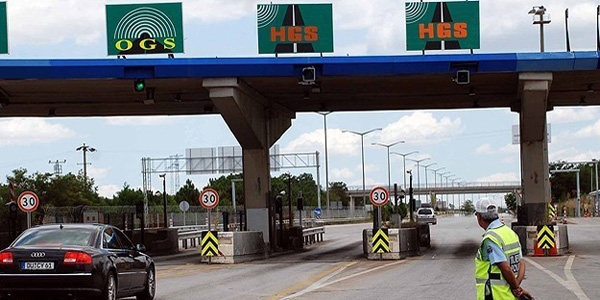 Köprü ve otoyol geçiş ücretlerine zam yapılacak mı?