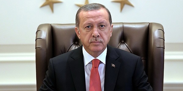 'Kadınlarımızın sorunları tüm toplumun meselesidir'
