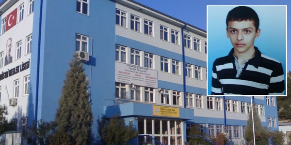 Liseli Taner 5 gündür kayıp