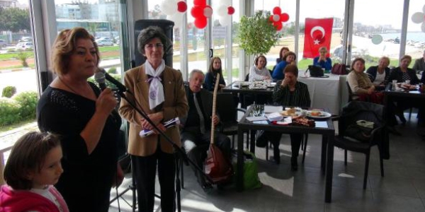 Savcı: Eşini öldüren 'Oh rahatladım' diyor