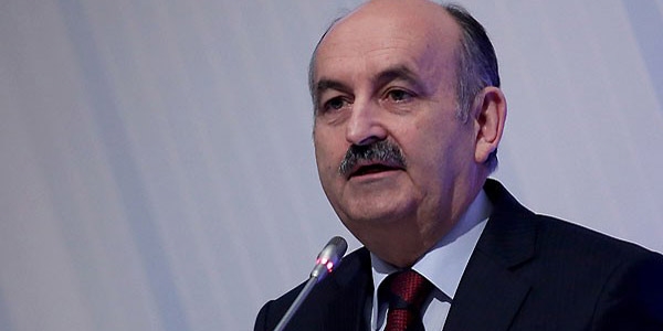 'Domuz gribiyle ilgili olağanüstü durum yok'