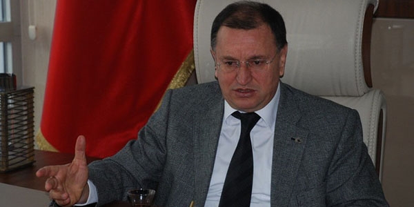Savaş: 'Suriye'deki savaş ekonomimizi etkiledi'