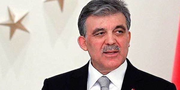 Abdullah Gl, Bursa'dan oluna kz istedi