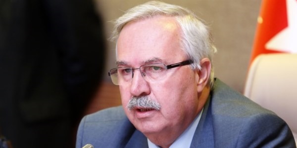 Köylü: 'Paralel yapı'nın mal varlıklarına el konulabilir