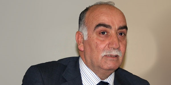 'Sebze ve meyve fiyatları yükselecek'
