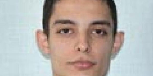 Liseli Uğur merdiven boşluğunda ölü bulundu